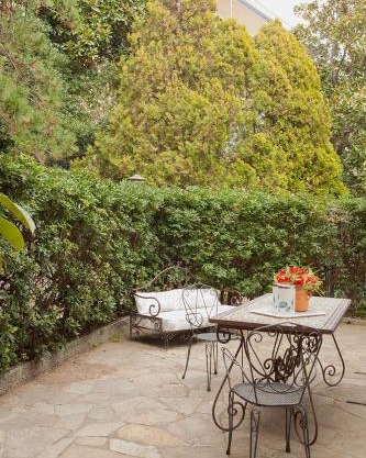 Bed & Breakfast Cas'Alda