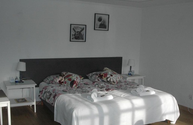 Bed & Breakfast de Vrijheid