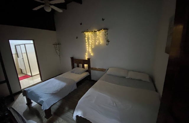 Bed & Breakfast downtown Liberia
