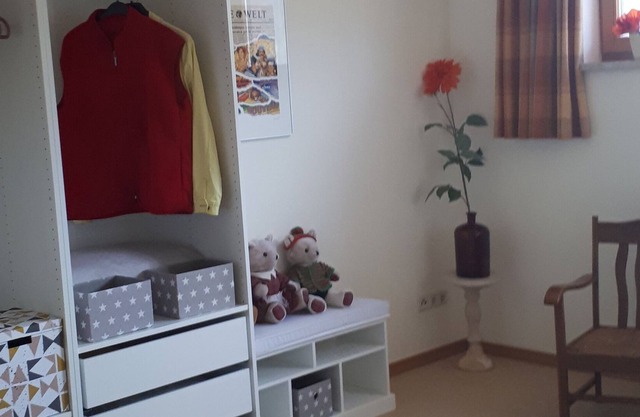 Bed & Breakfast Elseline