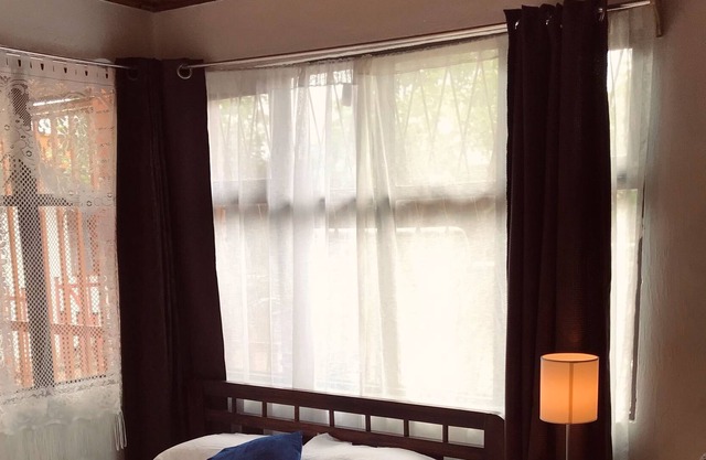 Bed & Breakfast lodge