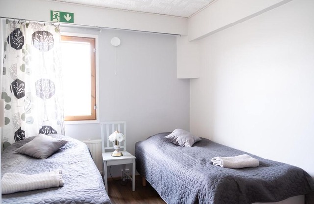 Bed & Breakfast Restaurang Sybarit