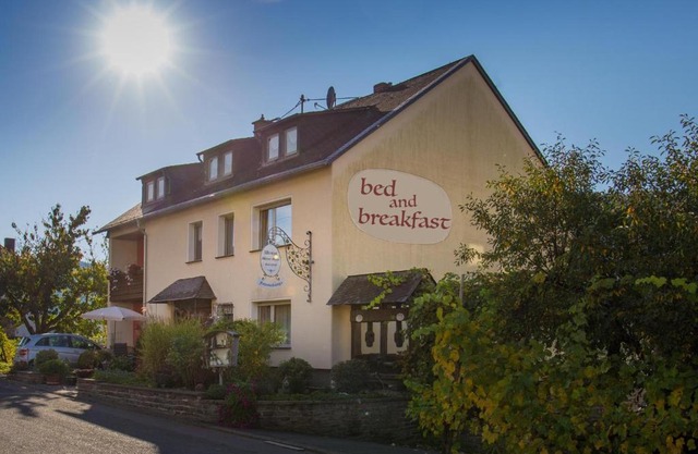 Bed & Breakfast Sandra Müller