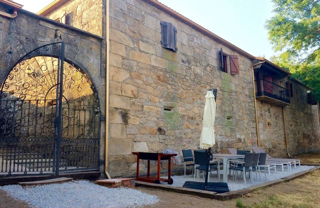 Bed Century XII - Pontevedra (Ribeira Sacra)