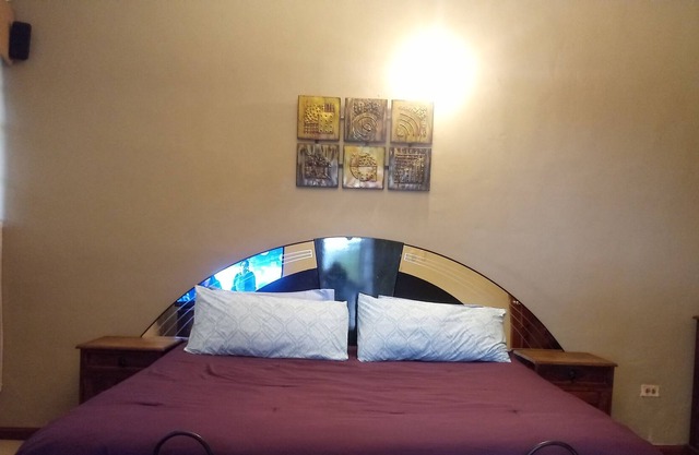 Bed & Full Breakfast 9.7km from Antigua Guatemala