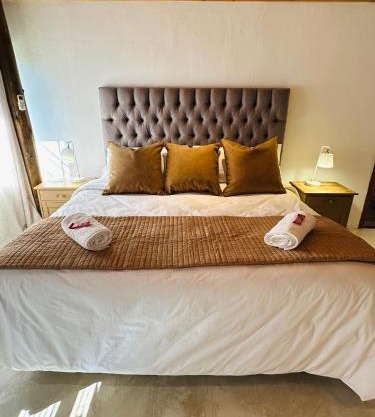 Bed In Bethlehem