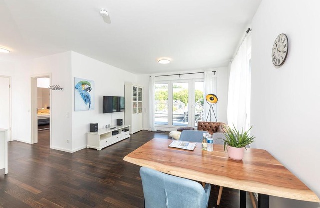 Bedas - Residenz an den Kaiserthermen II