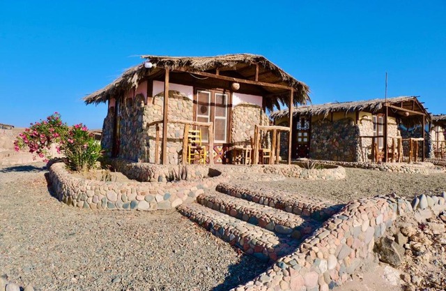 Bedouin Valley Eco Resort