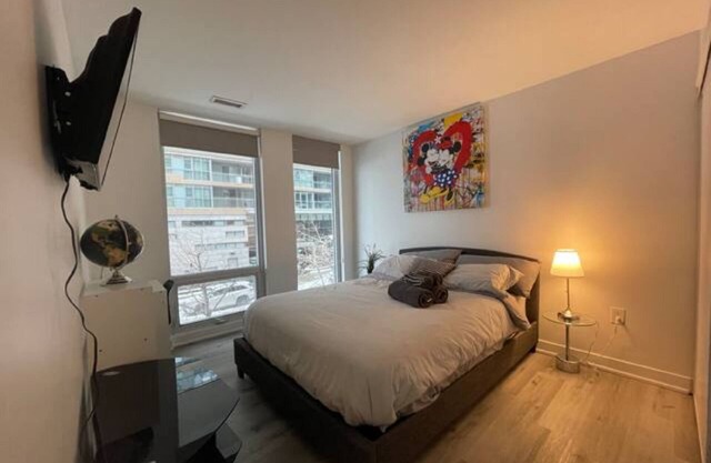 Bedroom 2 & Breakfast