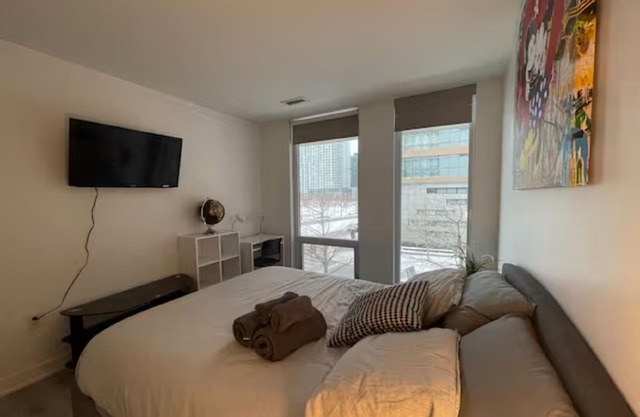 Bedroom 2 & Breakfast