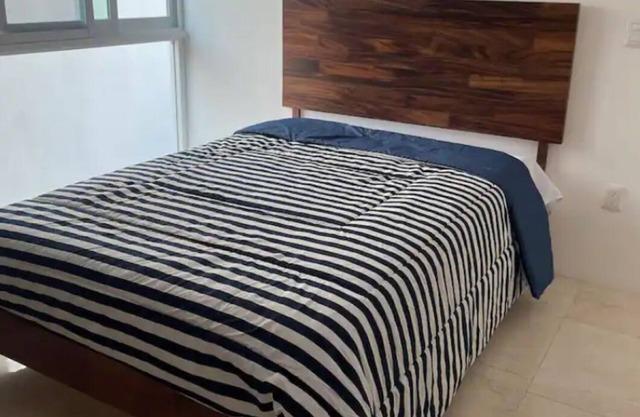 BEDROOM #2 @Hostal los Gomez