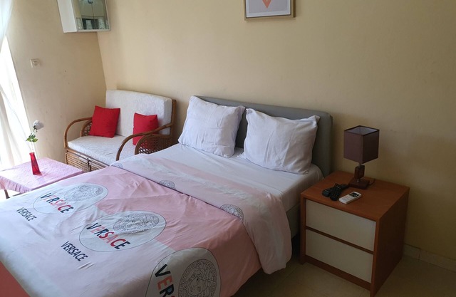 BEDROOM DAKAR PLATEAU