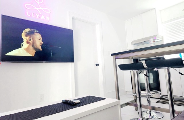 Bedroom Goals in a Brand New House located in the center of Vancouver City!