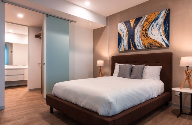 BEE Suites Curridabat