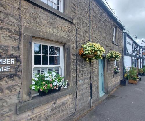 Beech croft holiday cottage