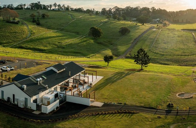 Beechmont Estate