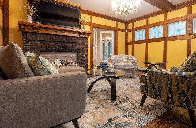 Beechmont - Perfect for Family Retreat!