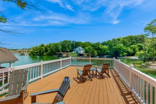 Beechwood Cove