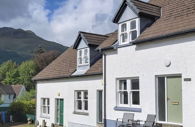 Beechwood is a fantastic retreat set in the beautiful village of Arrochar.
