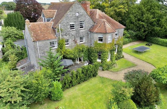 Beechwood - The Mount Somerton Apartments Somerset