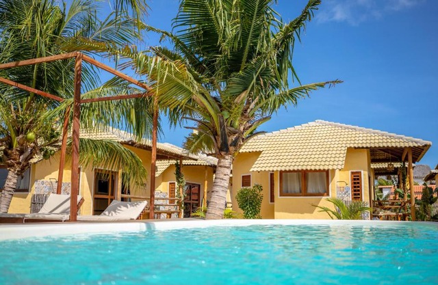 Beekite Wind Village