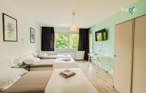 BEGE APARTMENTS StayWell