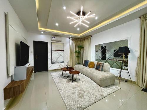 Beige Haven by sunstell realty