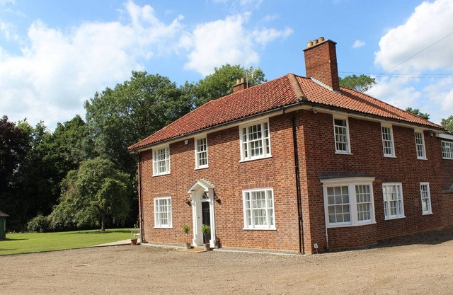 Beightons Bed and Breakfast