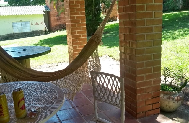 Beija Flor Country House
