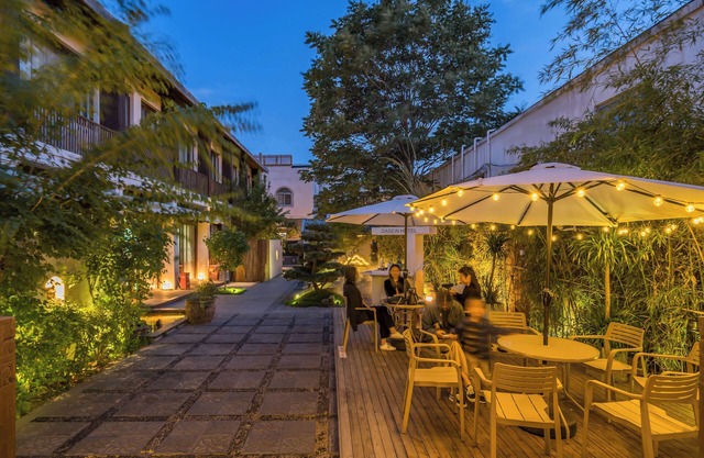 BEIJING DASEIN HOTEL