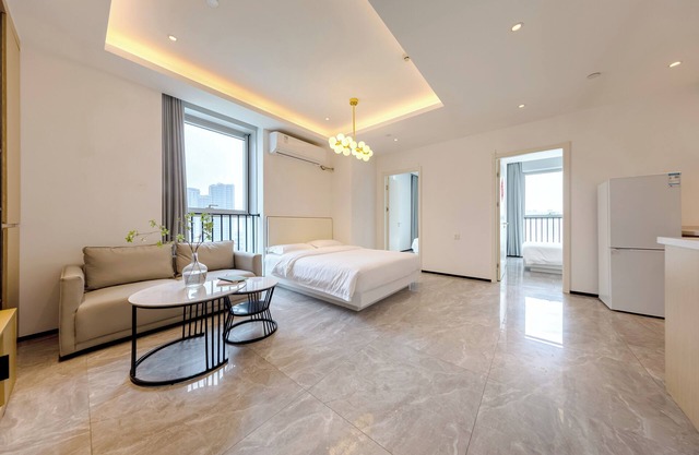 Beijing Dream Inn Hotel