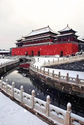 Beijing Tangfu Dynasty Hotel - located in the city center, adjacent to the subway station, close to Nanluoguxiang Drum Tower Lama tample Tiananmen Square Forbidden City Temple of Heaven, free laundry car rental, free historical costume experience try on