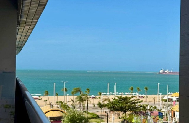 Beira Mar Fortaleza Landscape Deluxe