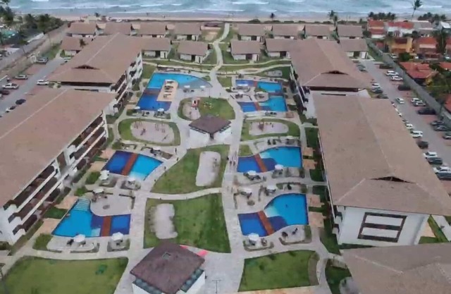 Beira Mar Galinhas Port Flat Cupe Beach Living