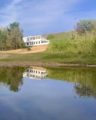 Beira Rio Casa Canastra