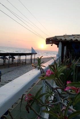 Beiral Pousada E Restaurante