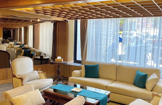 Beirut Mediterranee Hotel by Hansa