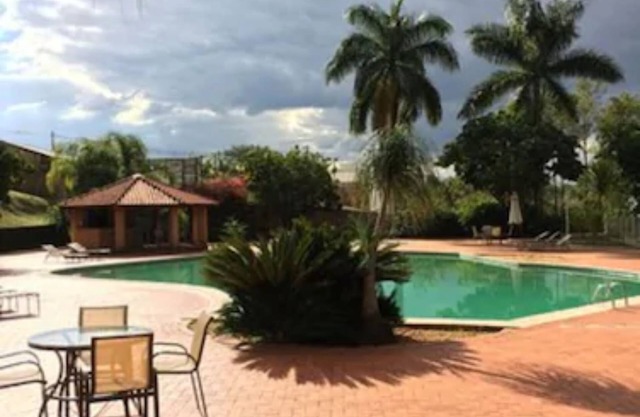 Bekassin Botucatu Hotéis