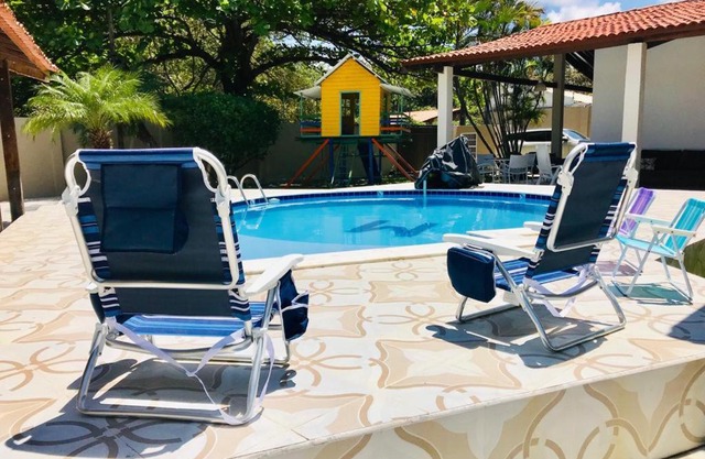 Belíssima Casa Barra de São Miguel AL