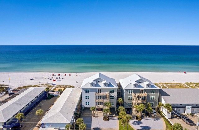 Bel Air Beach Condos by PHG