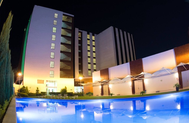 Bel Air Business Salamanca, Trademark by Wyndham
