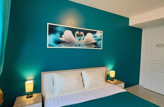 Bel Appartement Aéré et Cosy