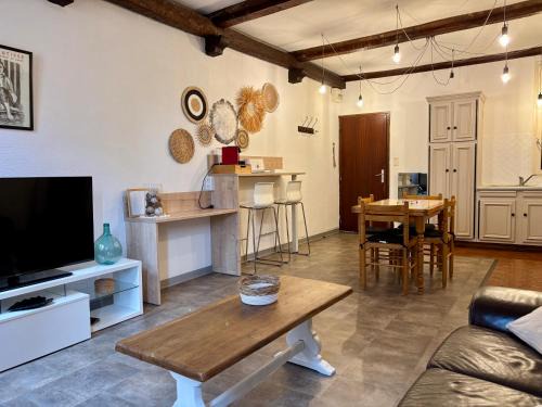 Bel Appartement Centre ville de Perpignan