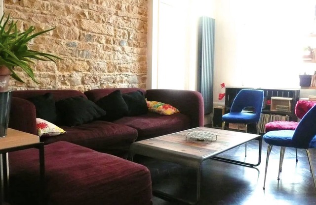 Bel Appartement de 70m2 Bien Situé