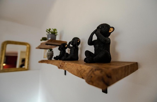 Bel Appartement Hyper centre