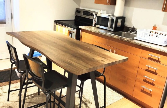 Bel appartement pour vos séjours