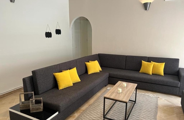 Bel appartement s+1 Lac de Tunis