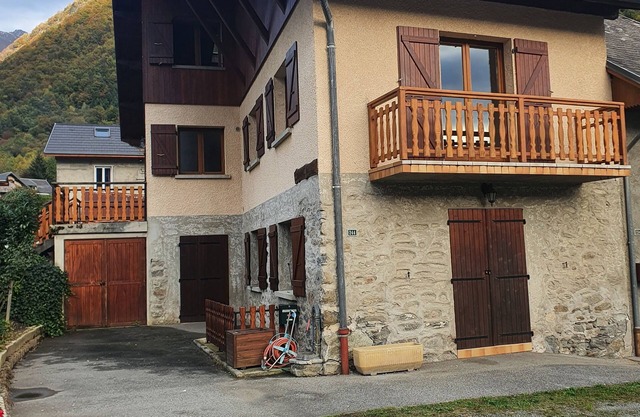 Bel Appartement Spacieux Propre Proche de Tout