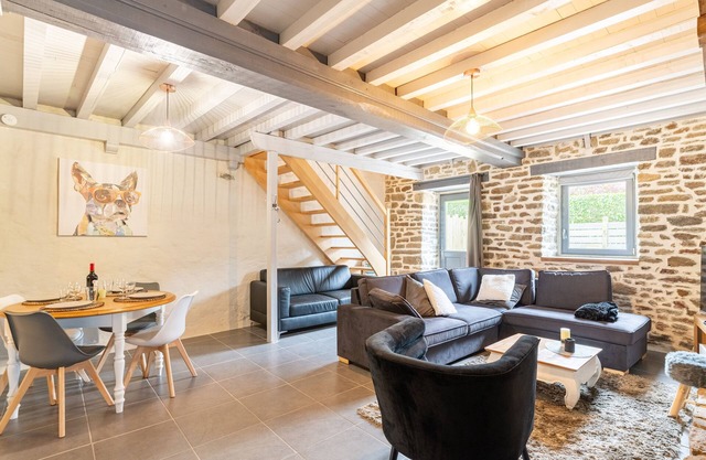 Bel Even - Two Bedroom House, Sleeps 4