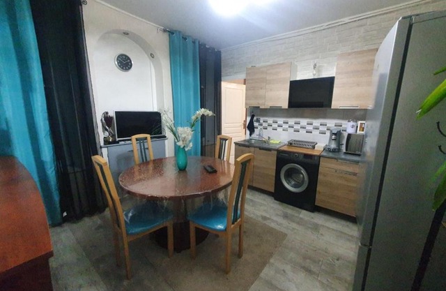 Bel petit appartement